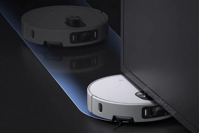 Robot hút bụi lau nhà Xiaomi Mijia 5 Pro 2026&nbsp;OV21CN